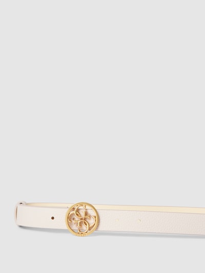 JOSH Heren Leren Armband Cognac | 24728-BRA