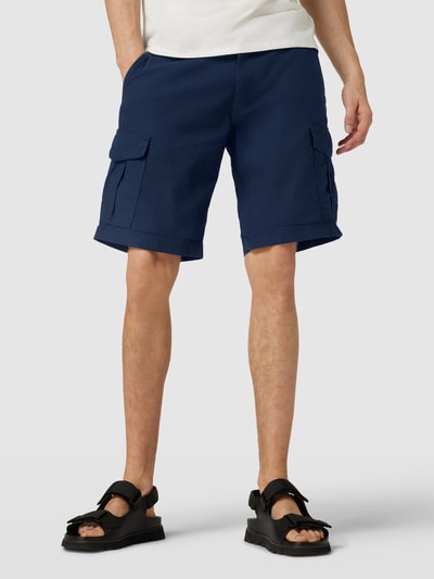 ONeill Bermudas mit Cargotaschen Modell 'Beach Break' Dunkelblau 4