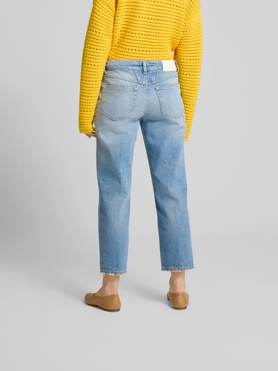 Closed Jeans mit 5-Pocket-Design Jeansblau 5