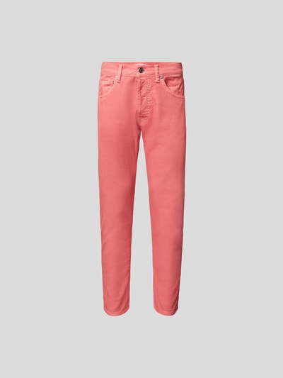 Stylebop Straight Fit Jeans Pink 2