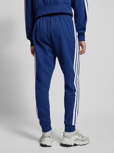 ADIDAS SPORTSWEAR Sweatpants mit elastischem Bund Marine 5