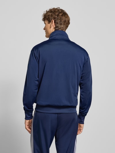 adidas Originals Sweatjacke mit Stehkragen Marine 5