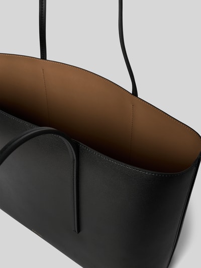 CK Calvin Klein Shopper mit Logo Black 5