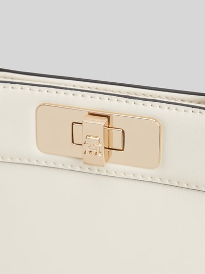 Tommy Hilfiger Umhängetasche mit Label-Details Offwhite 3