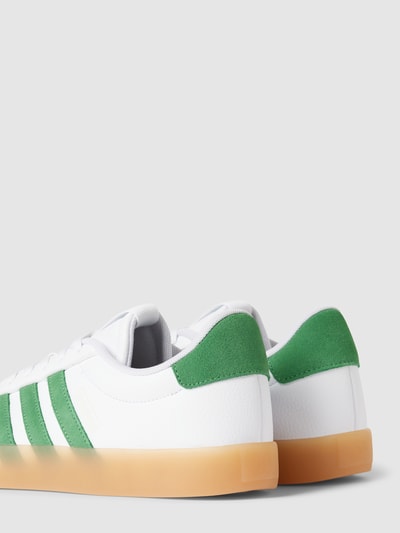 ADIDAS SPORTSWEAR Sneakers met labeltypische strepen, model 'COURT 3.0' Wit - 2