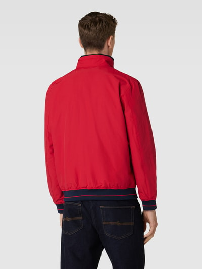 MCNEAL Jacke mit Stehkragen Rot 5