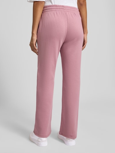 GAP Sweatbroek met elastische band Mauve - 5