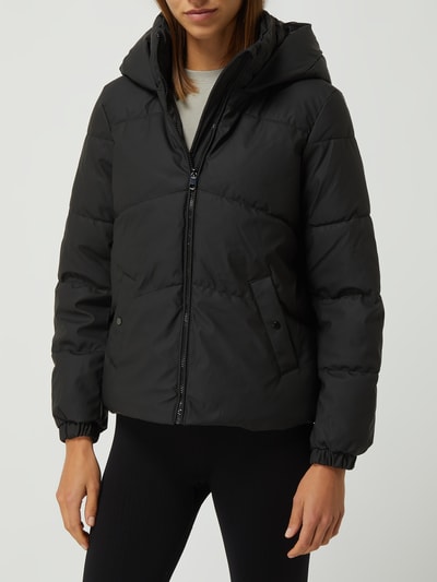 Vero Moda Steppjacke mit Wattierung Modell 'Greta'  Black 4