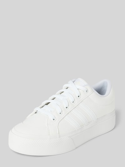 ADIDAS SPORTSWEAR Sneaker mit Plateausohle Weiss 1