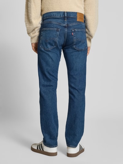 Levi's® Straight Fit Jeans mit 5-Pocket-Design Jeansblau 5