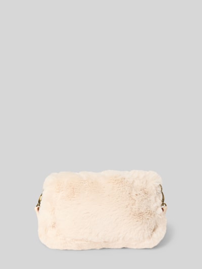 Barts Clutch mit Logo-Applikation Modell 'Sourwood' Ecru 4