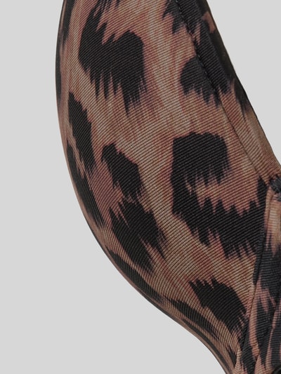 Marie Jo BH in Herzform Modell 'Tom' Dunkelbraun 2