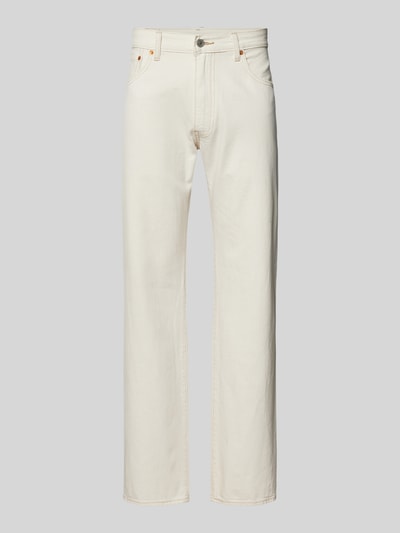 Levi's® Jeans met reguliere pasvorm en stretch Offwhite - 2