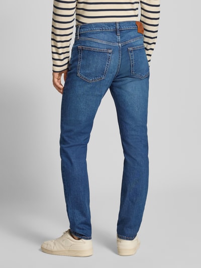 Calvin Klein Jeans Jeans met 5-pocketmodel Jeansblauw - 5