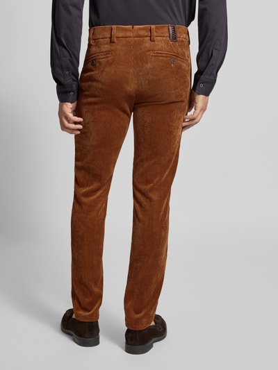 Mmx Cordhose Modell 'Lupus' Camel 5