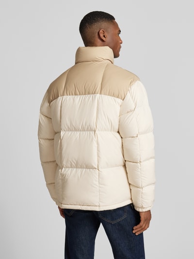 Polo Ralph Lauren Kurtka puchowa o kroju regular fit z zamkiem błyskawicznym dwustronnym Model 'GORHAM' Piaskowy 5