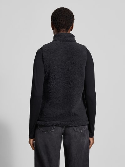 COLUMBIA Weste aus Teddyfell Modell 'West Bend™' Black 5