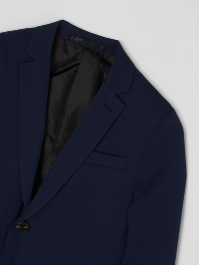 Jack & Jones Blazer mit Reverskragen Blau 2