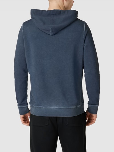 BETTER RICH Hoodie mit Känguru-Tasche Modell 'SOHO HOODY' Marine 5