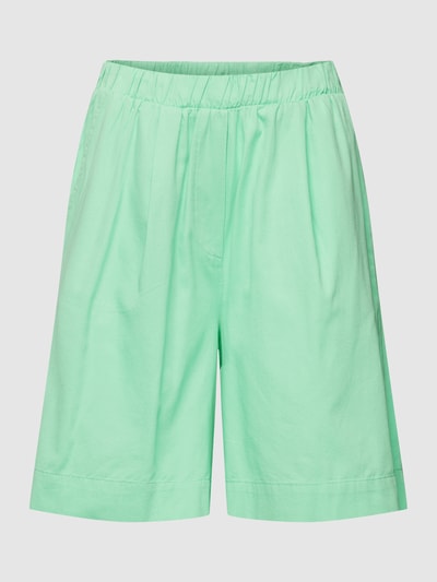 TheJoggConcept Shorts mit elastischem Bund Modell 'FREJA' Mint 2