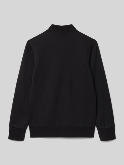 CHAMPION Sweatjack met ritssluiting Zwart - 3