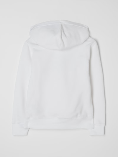 Polo Ralph Lauren Teens Hoodie mit Label-Detail Weiss 3