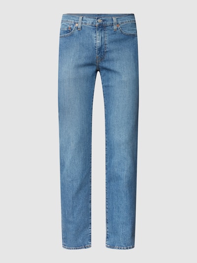 Levi's® Jeans met labelpatch, model '511 EASY MID' Jeansblauw - 2