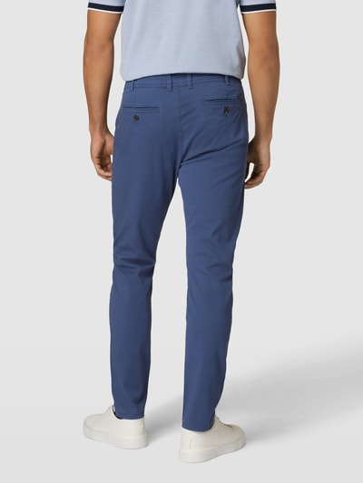 MCNEAL Hose mit Eingrifftaschen Ocean 5