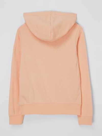 Rip Curl Hoodie mit Logo Apricot 3