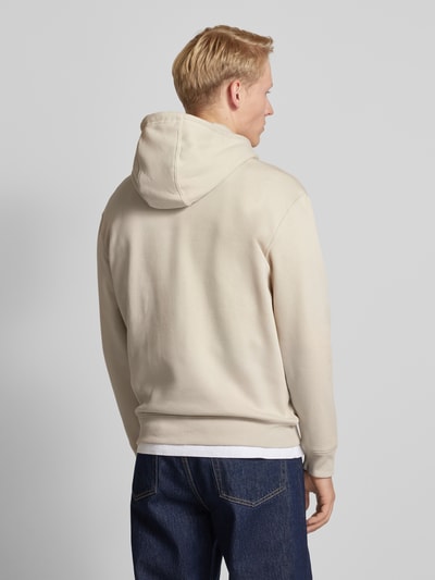 Blend Hoodie met capuchon, model 'Downton' Zand - 5