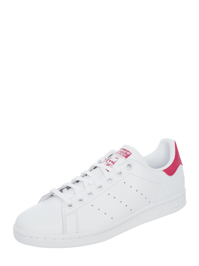 Adidas stan smith leder shops