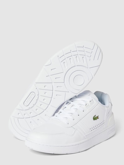 Lacoste on sale athletic shoes