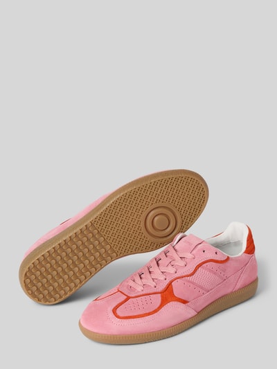 ALOHAS Sneaker mit Schnürverschluss Pink 4