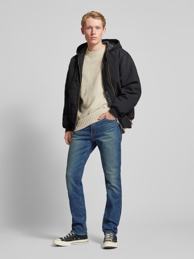 Levi's® Jeans mit 5-Pocket-Design Jeansblau 1