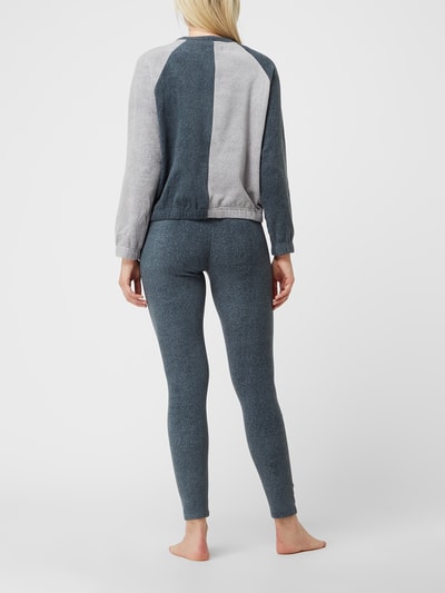 DKNY Loungewear im Set  Dunkelgrau 4