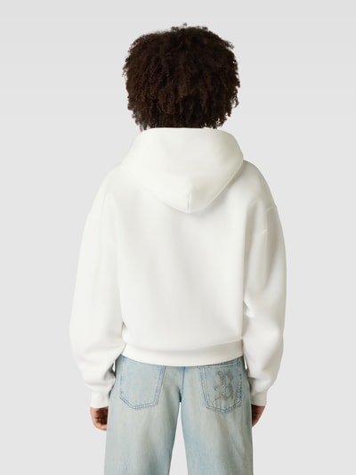 Off white hoodie discount review