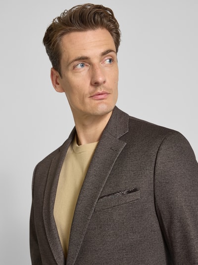 Cinque 2-Knopf-Sakko mit Reverskragen Hazel 3