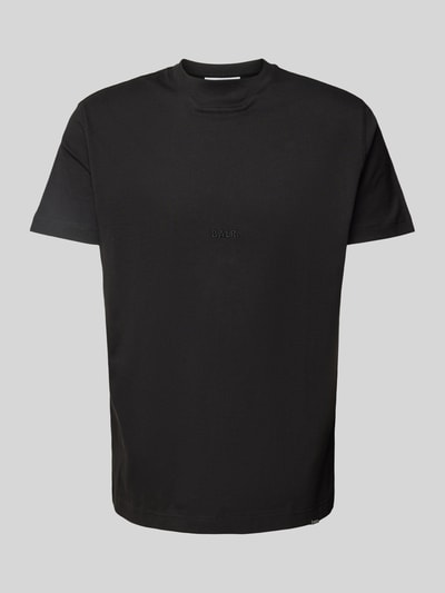 Balr. T-Shirt mit Label-Detail Black 1