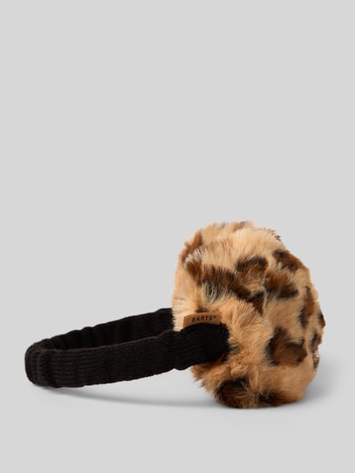 Barts Nauszniki z obszyciem ze sztucznego futra model ‘PLUSH’ Beżowy 3