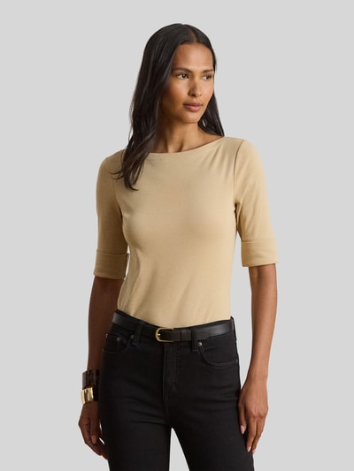 Lauren Ralph Lauren Model „JUDY” Camel 4