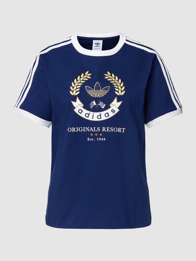 Adidas originals 2024 t shirt oversized