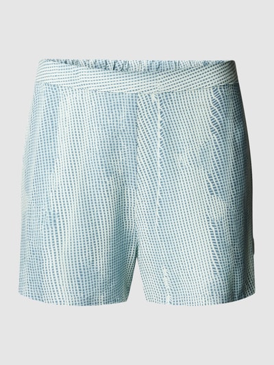 Paul Hopkins Heren Shortama - Met Knopen - Pyjama Set - Grijs