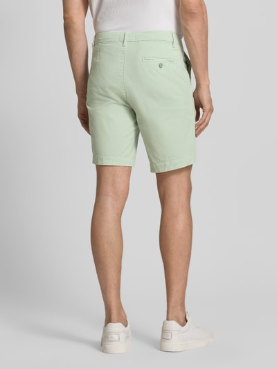 ARMEDANGELS Regular Fit Chinoshorts aus Baumwoll-Mix Modell 'CHINO' Lind 5