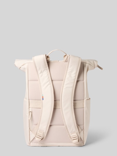 Gotbag Rugzak met draagband Beige - 4