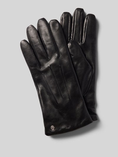 Roeckl Handschoenen van echt leer, model 'Dover'  - 1