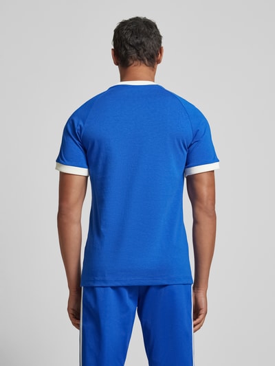 adidas Originals T-Shirt Italien EM 2024 Royal 5