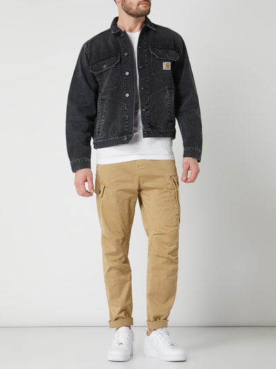 Modells carhartt jacket best sale