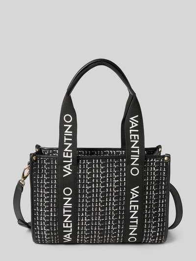 Valentino Bags Torebka z rączką Czarny 1