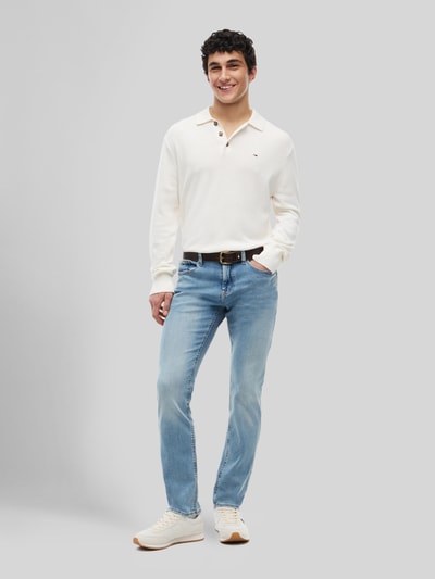 Tommy Jeans Slim Fit Jeans Modell 'SCANTON SLIM BI216' Hellblau 1