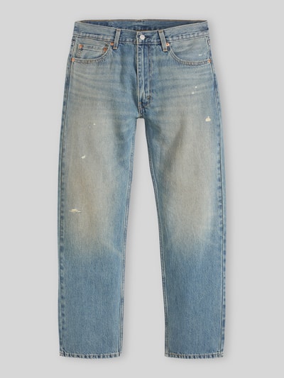 Levi's® Relaxed Fit Jeans aus reiner Baumwolle im 5-Pocket-Design Jeansblau 2